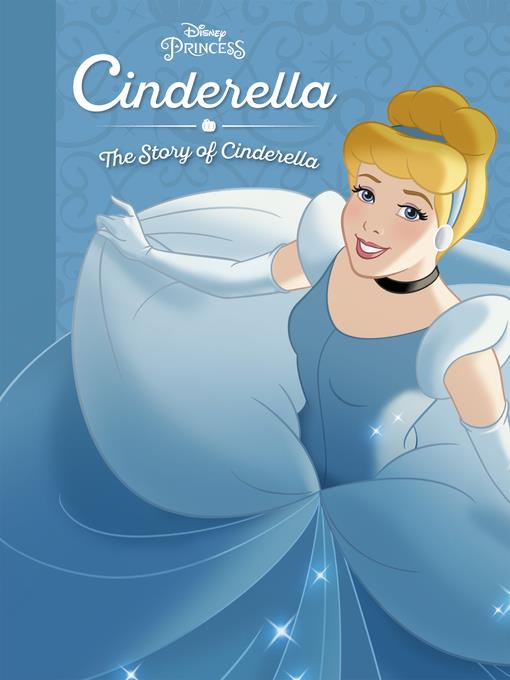 The Story of Cinderella