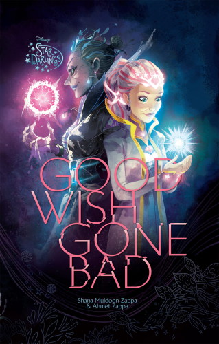 Good Wish Gone Bad