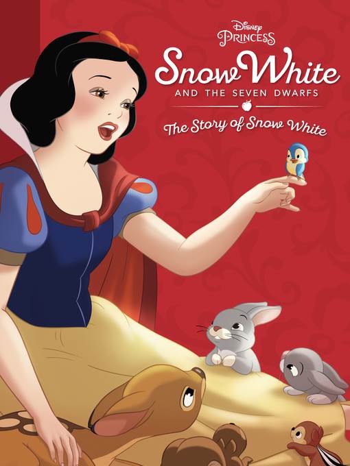 Snow White and the Seven Dwarfs