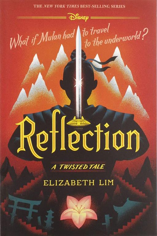 Reflection: A Twisted Tale