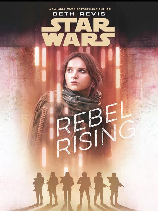 Rebel Rising