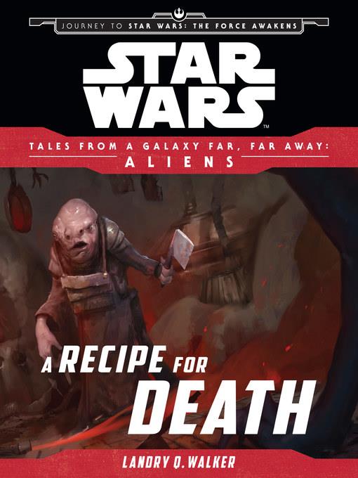 A Recipe for Death