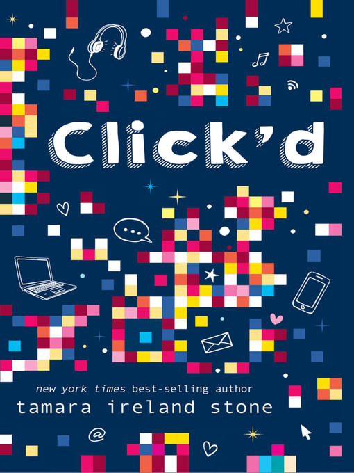 CLICK'D Series, Book 1