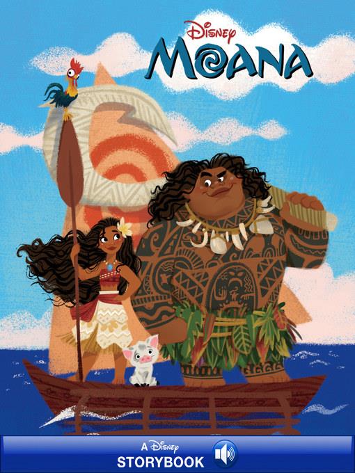 Moana