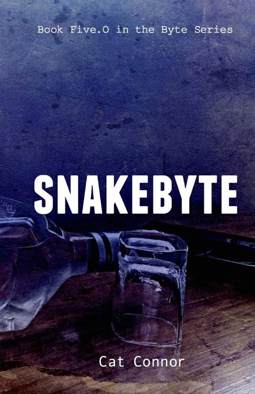 snakebyte (Byte Series)