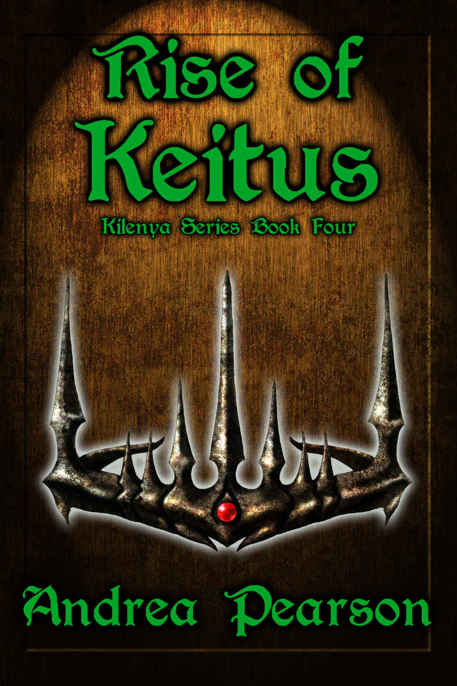 Rise of Keitus
