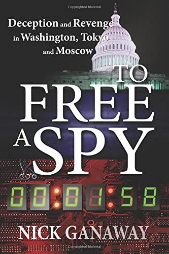 To Free a Spy