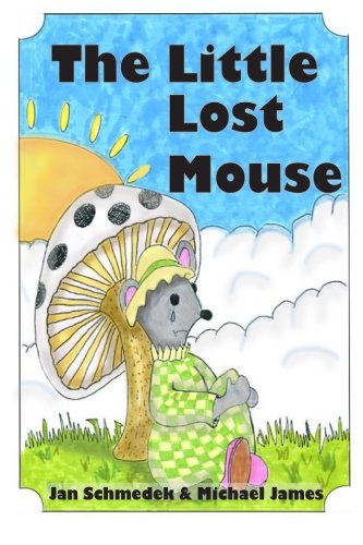 The Little Lost Mouse