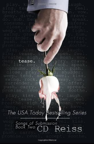 Tease (Songs of Submission) (Volume 2)