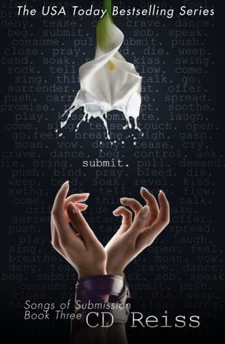 Submit (Songs of Submission)
