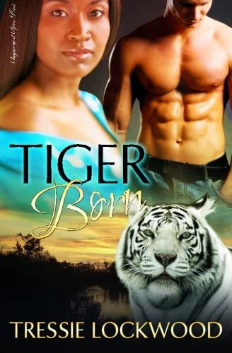 Tiger Born