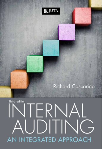 Internal Auditing