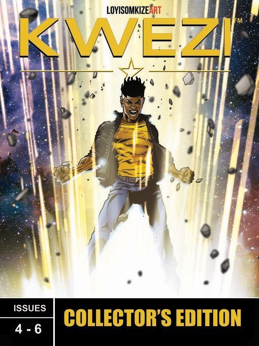 KWEZI