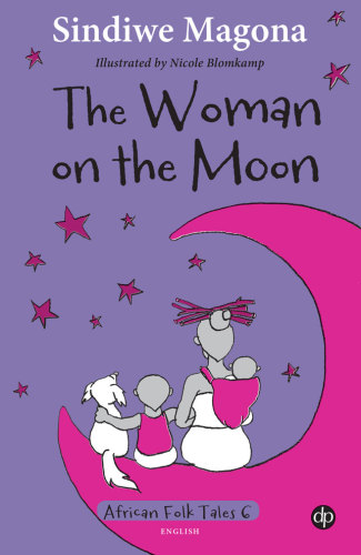 The Woman on the Moon
