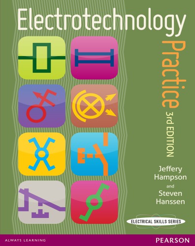 Electrotechnology practice