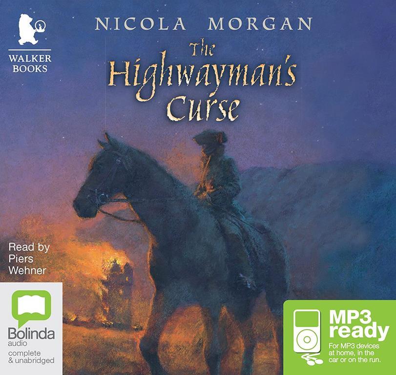 The Highwayman's Curse