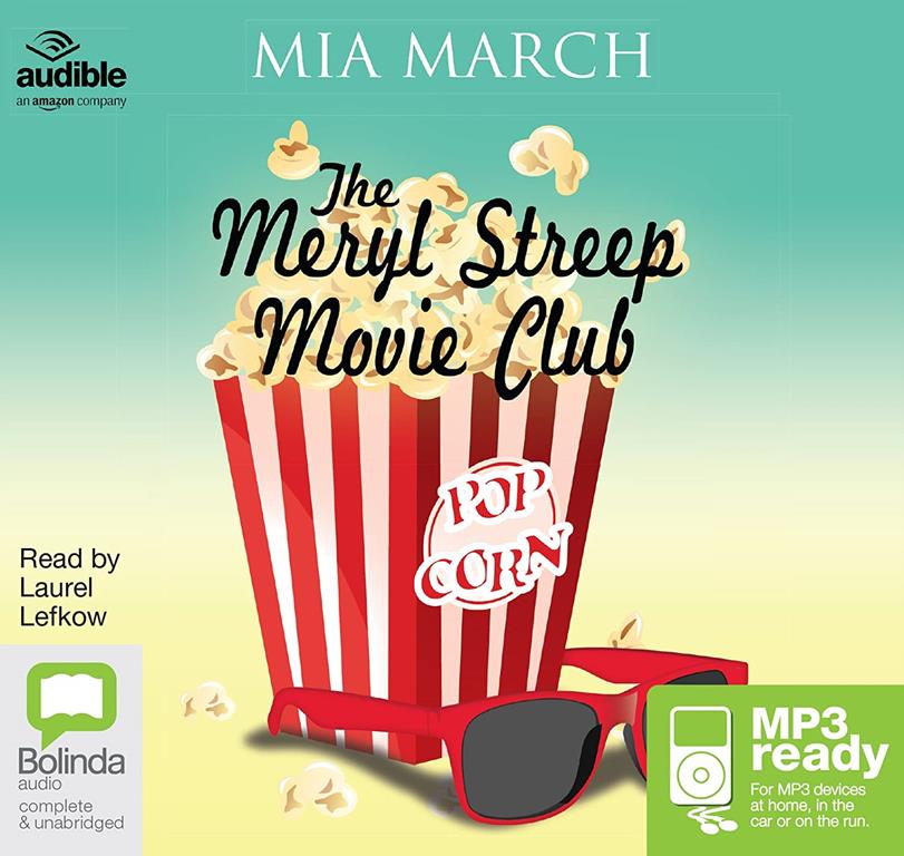 The Meryl Streep Movie Club