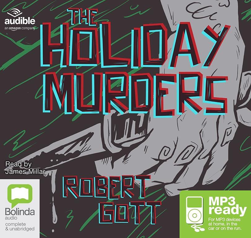 The Holiday Murders