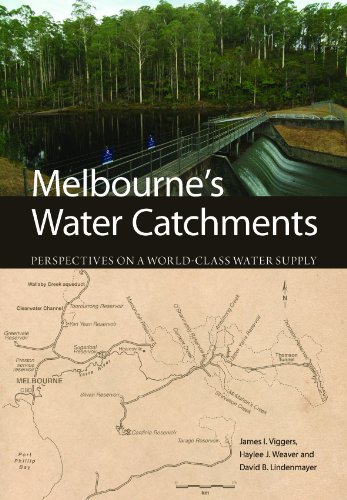 Melbourne's Water Catchments