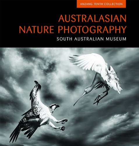 Australasian Nature Photography [op]