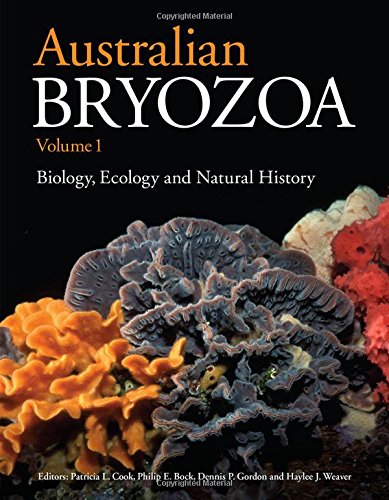 Australian Bryozoa