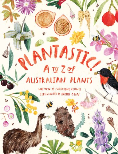 Plantastic!