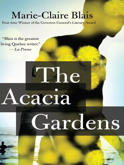 The Acacia Gardens