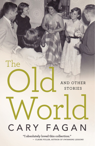 The old world and other stories