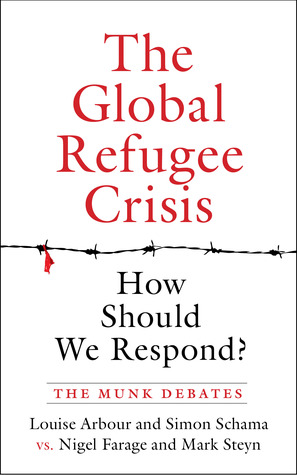 The Global Refugee Crisis