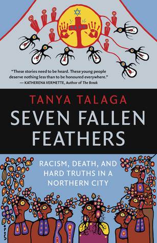 Seven Fallen Feathers