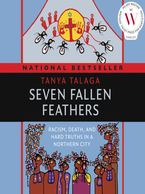 Seven Fallen Feathers