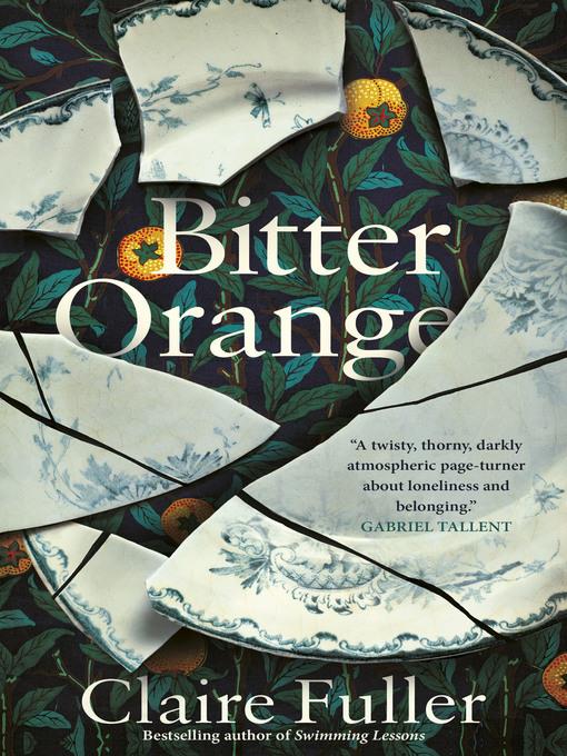 Bitter Orange