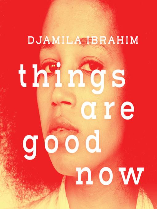 Things Are Good Now /epub