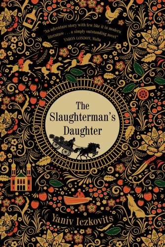 The Slaughterman’s Daughter