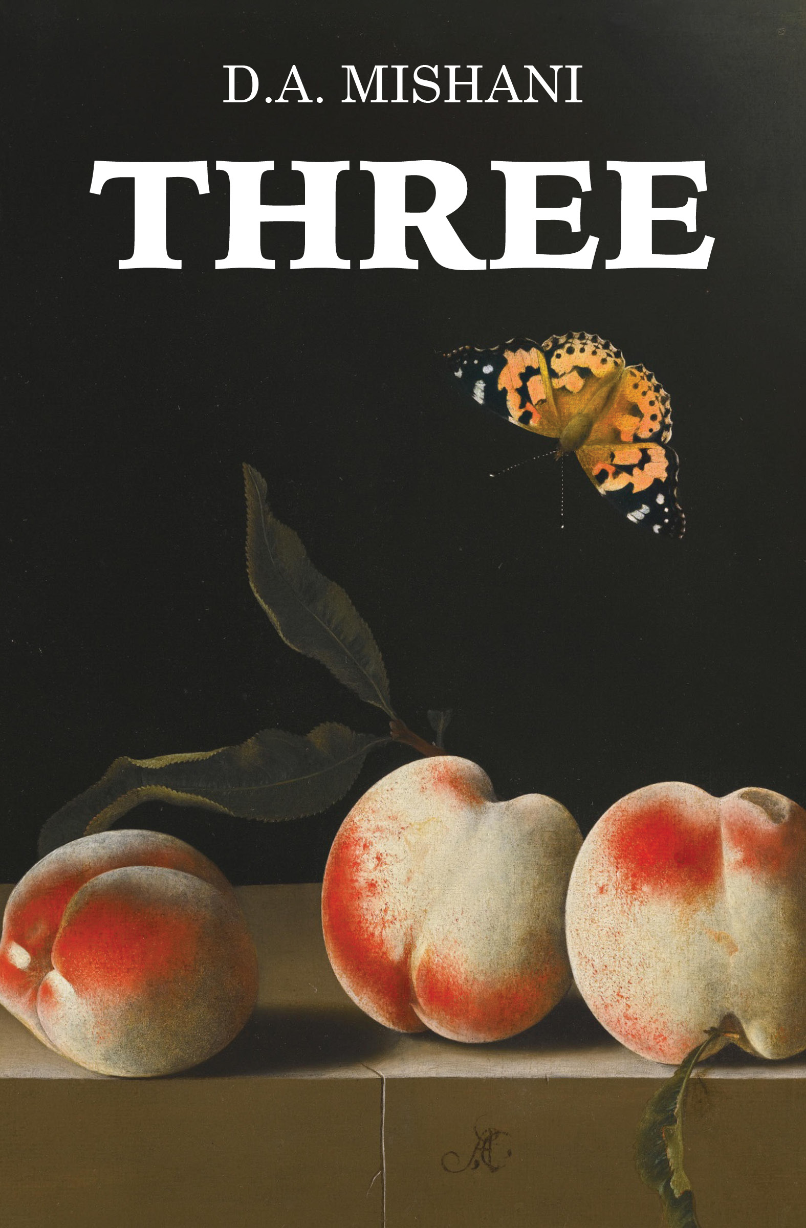 Three