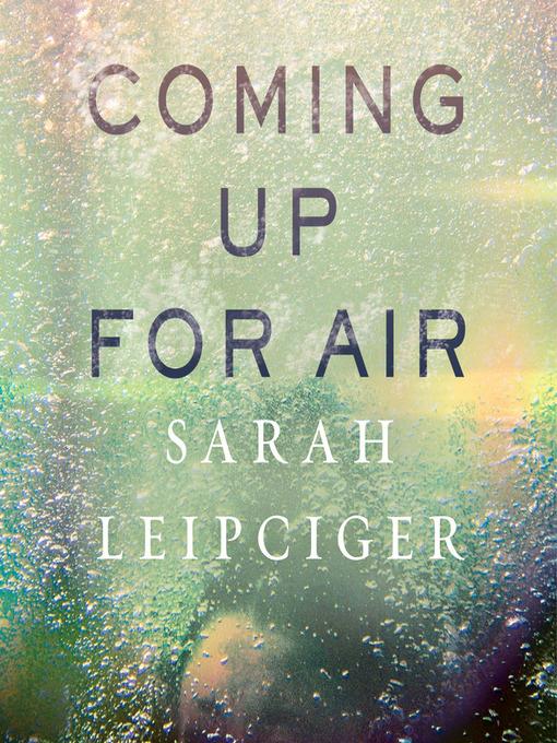 Coming Up for Air