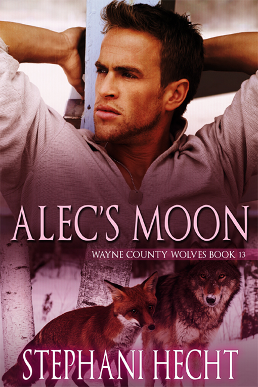 Alec's Moon