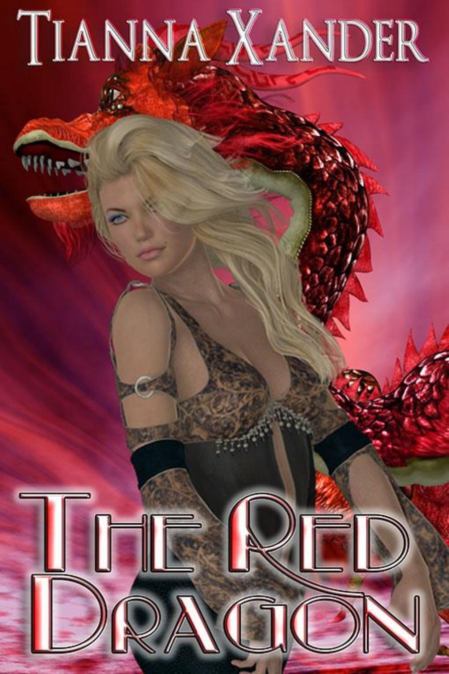 The Red Dragon