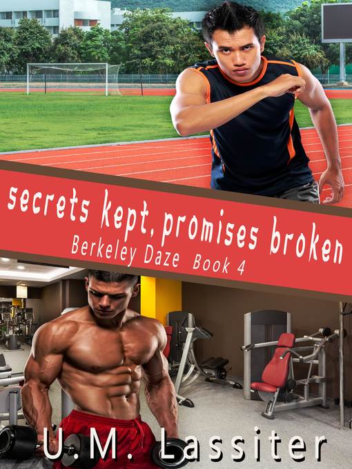 Secrets Kept, Promises Broken