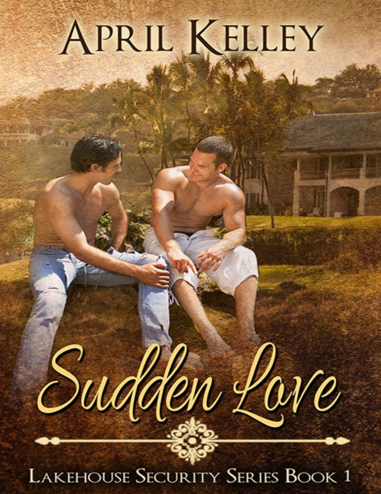 Sudden Love