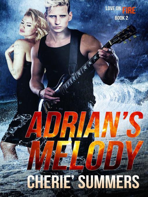 Adrian's Melody