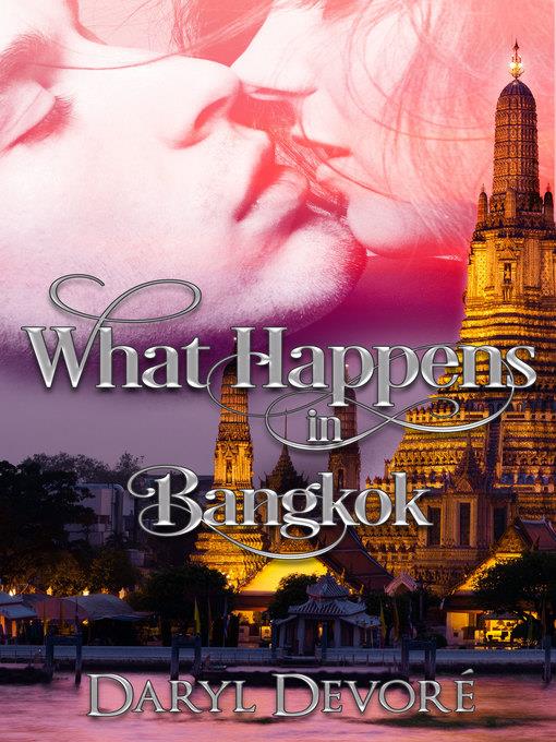 What Happens In Bangkok