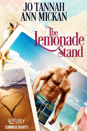 The Lemonade Stand