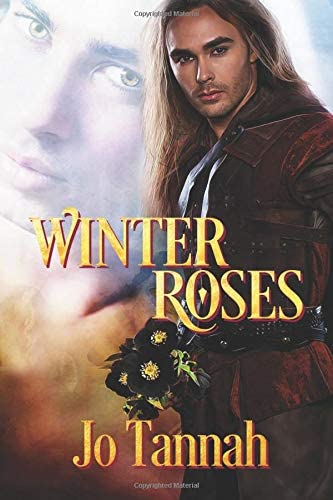 Winter Roses