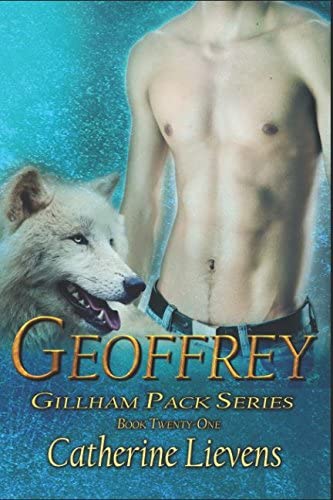 Geoffrey (Gillham Pack)