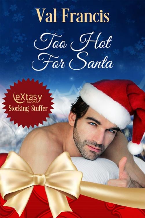 Too Hot For Santa