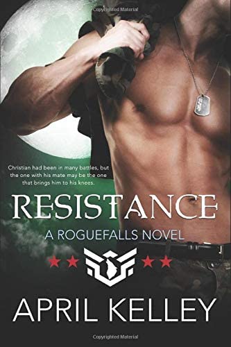 Resistance (Roguefalls)