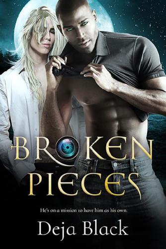 Broken Pieces