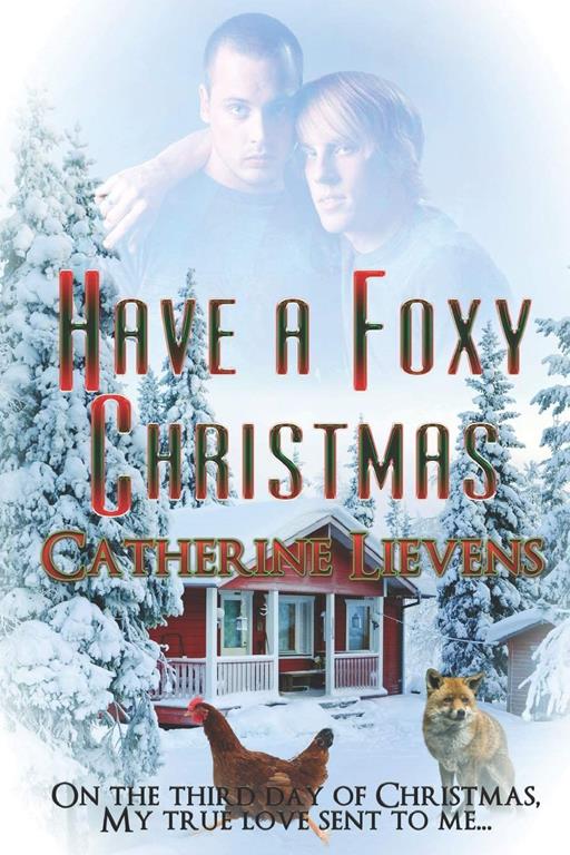 Have a Foxy Christmas