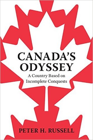 Canada's Odyssey